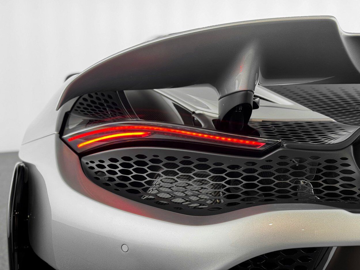 2022 McLaren 765LT Base Bellevue WA