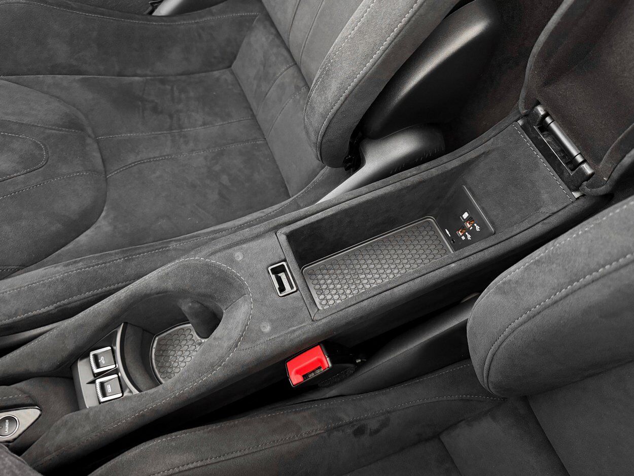 2022 McLaren 765LT Base Bellevue WA