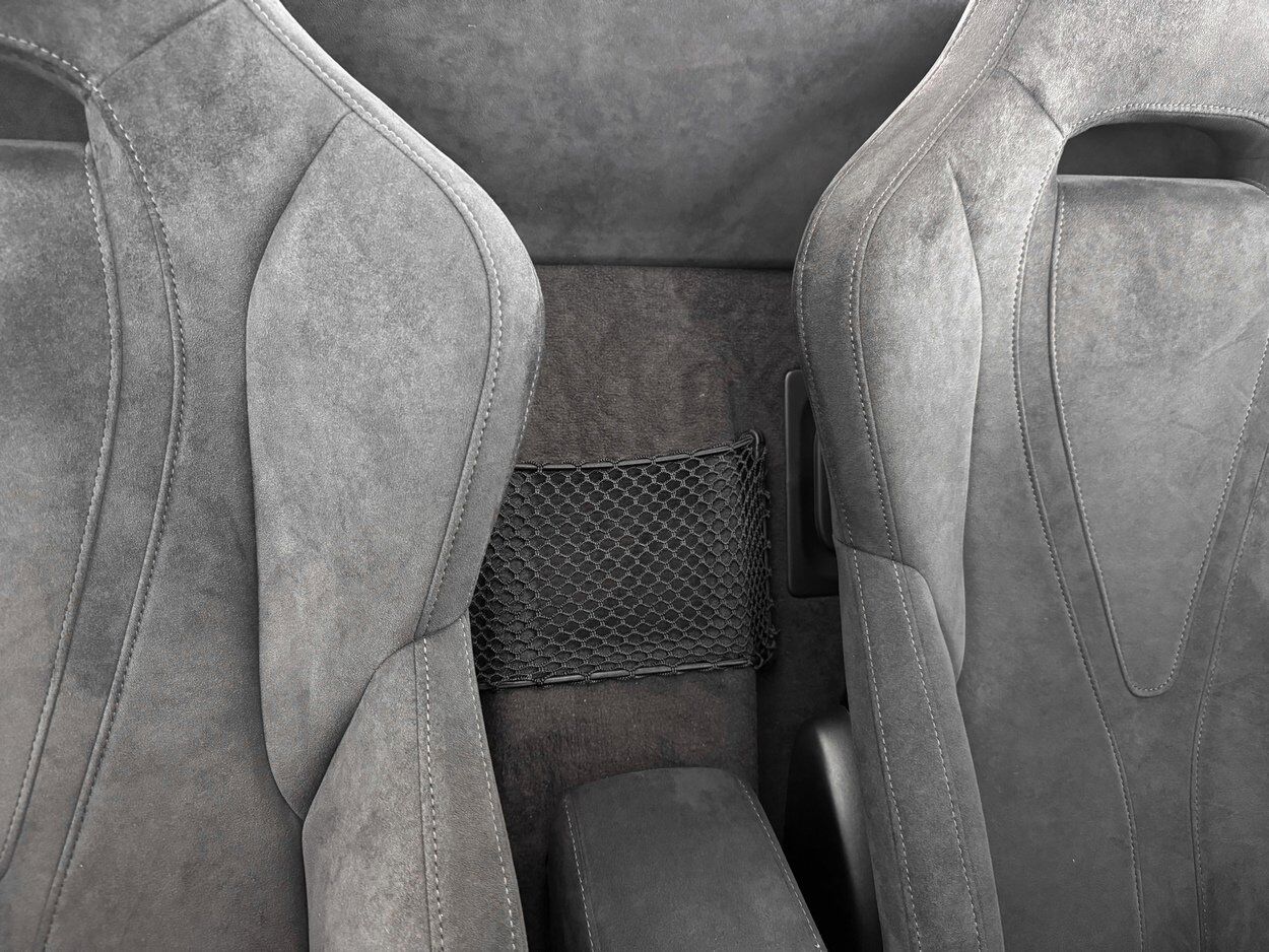 2022 McLaren 765LT Base Bellevue WA