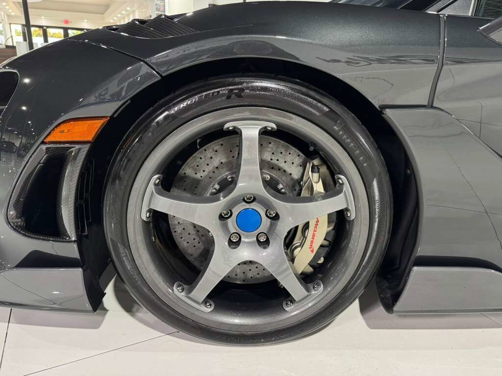 2022 McLaren 765LT LM25 GTR Fort Lauderdale FL