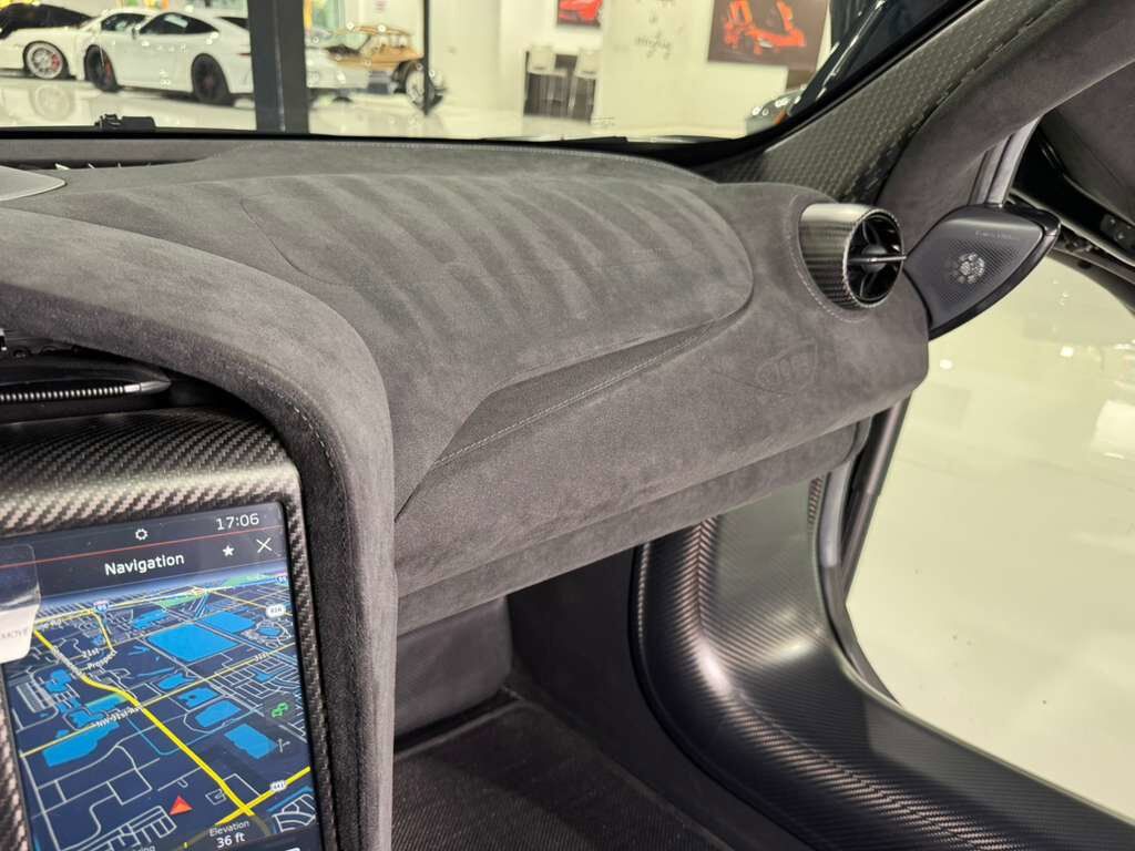 2022 McLaren 765LT LM25 GTR Fort Lauderdale FL