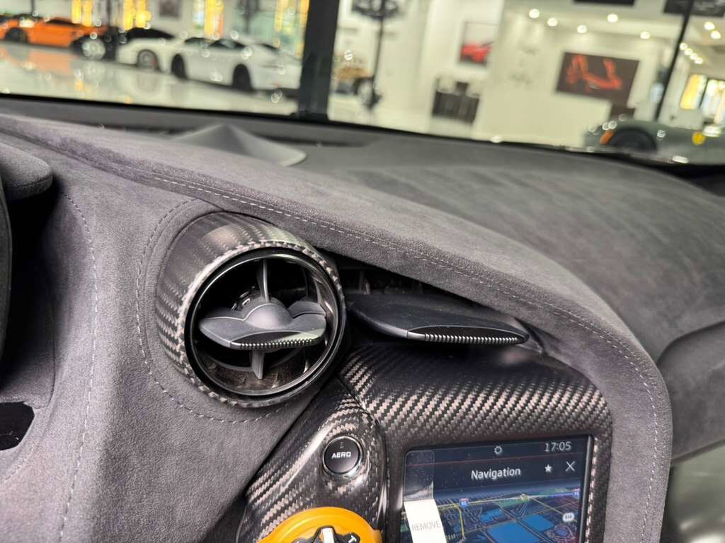 2022 McLaren 765LT LM25 GTR Fort Lauderdale FL