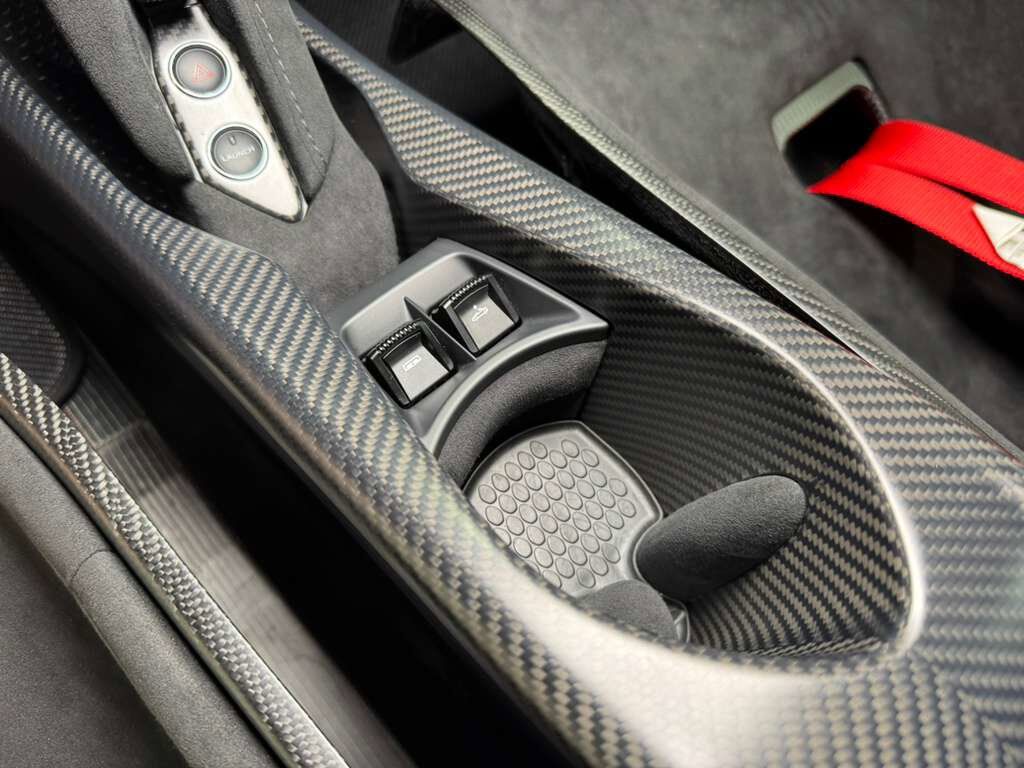 2022 McLaren 765LT LM25 GTR Fort Lauderdale FL