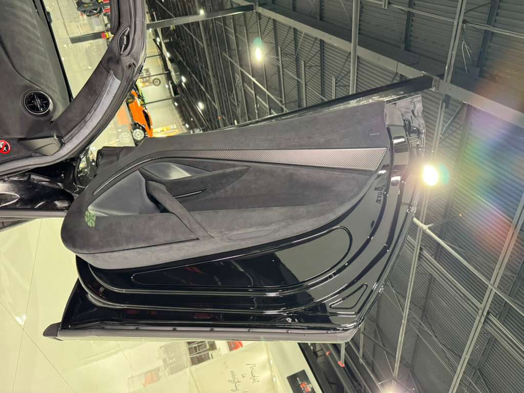 2022 McLaren 765LT LM25 GTR Fort Lauderdale FL