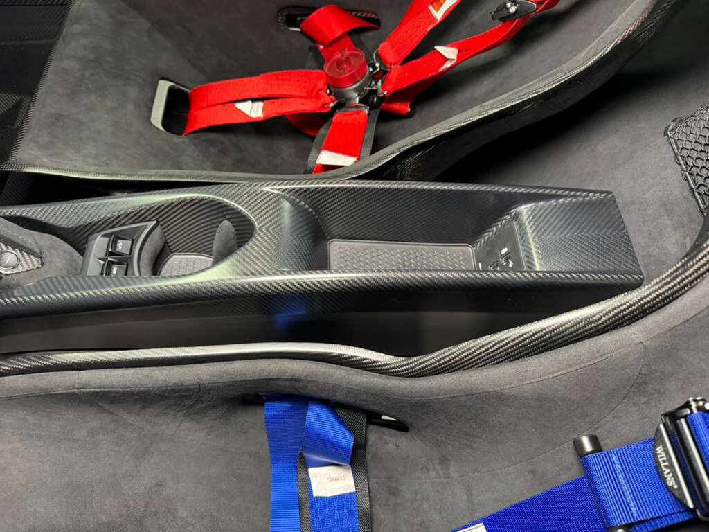 2022 McLaren 765LT LM25 GTR Fort Lauderdale FL