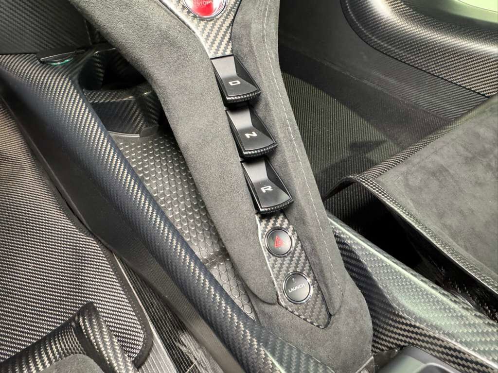 2022 McLaren 765LT LM25 GTR Fort Lauderdale FL