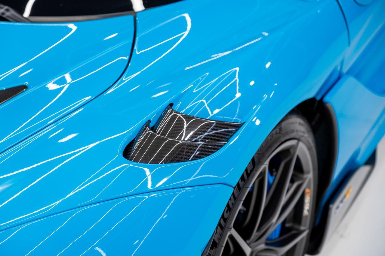 2022 McLaren 765LT MSO Miami FL