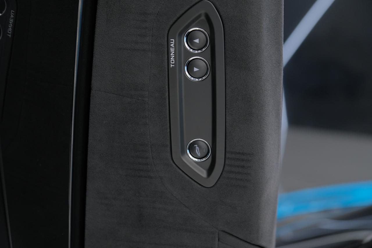 2022 McLaren 765LT MSO Miami FL