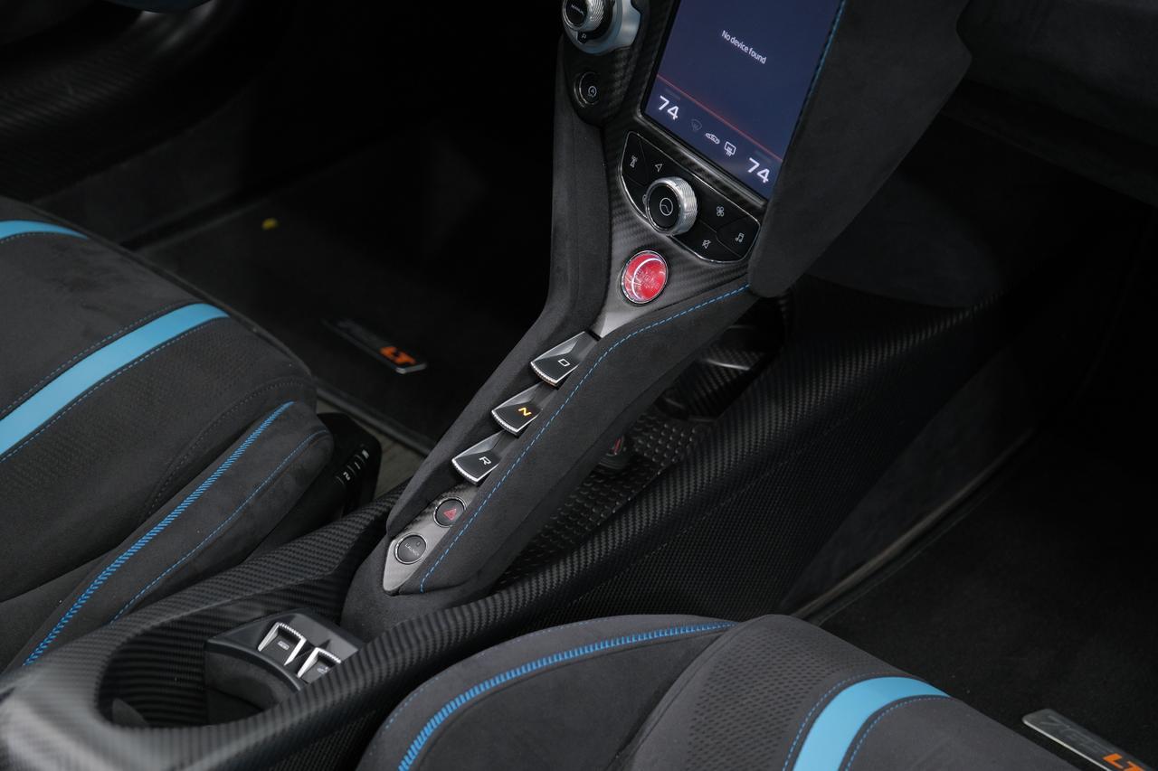 2022 McLaren 765LT MSO Miami FL