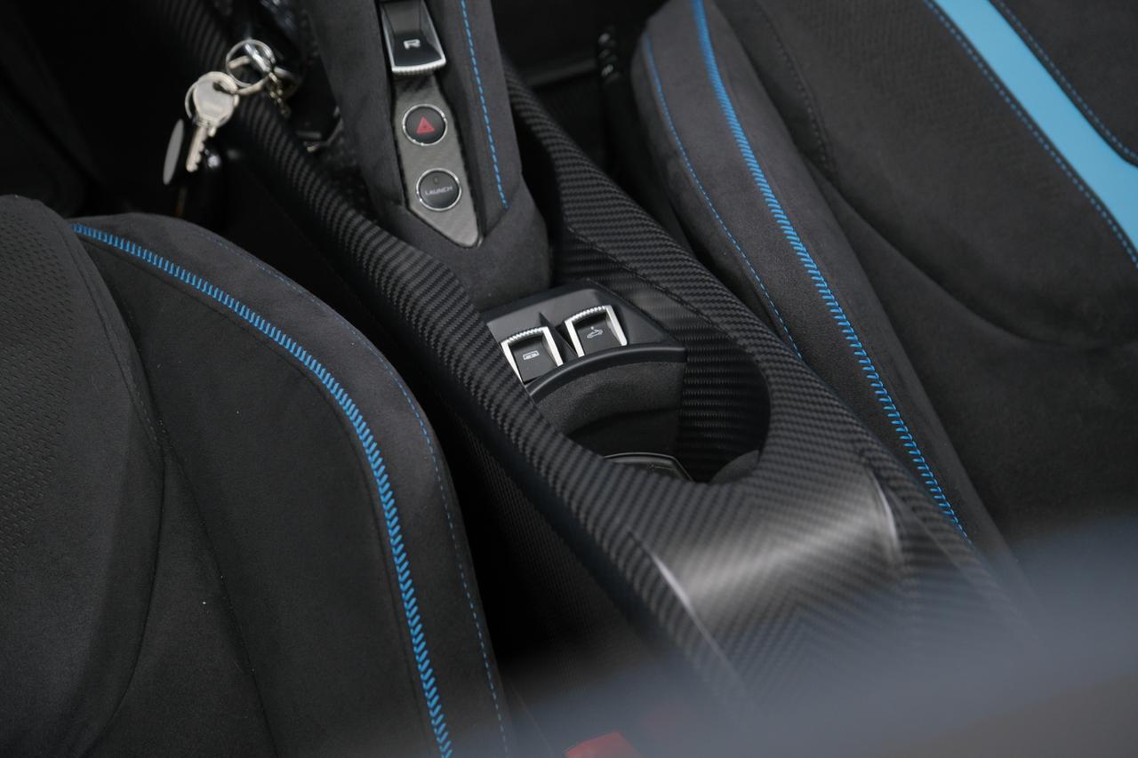 2022 McLaren 765LT MSO Miami FL