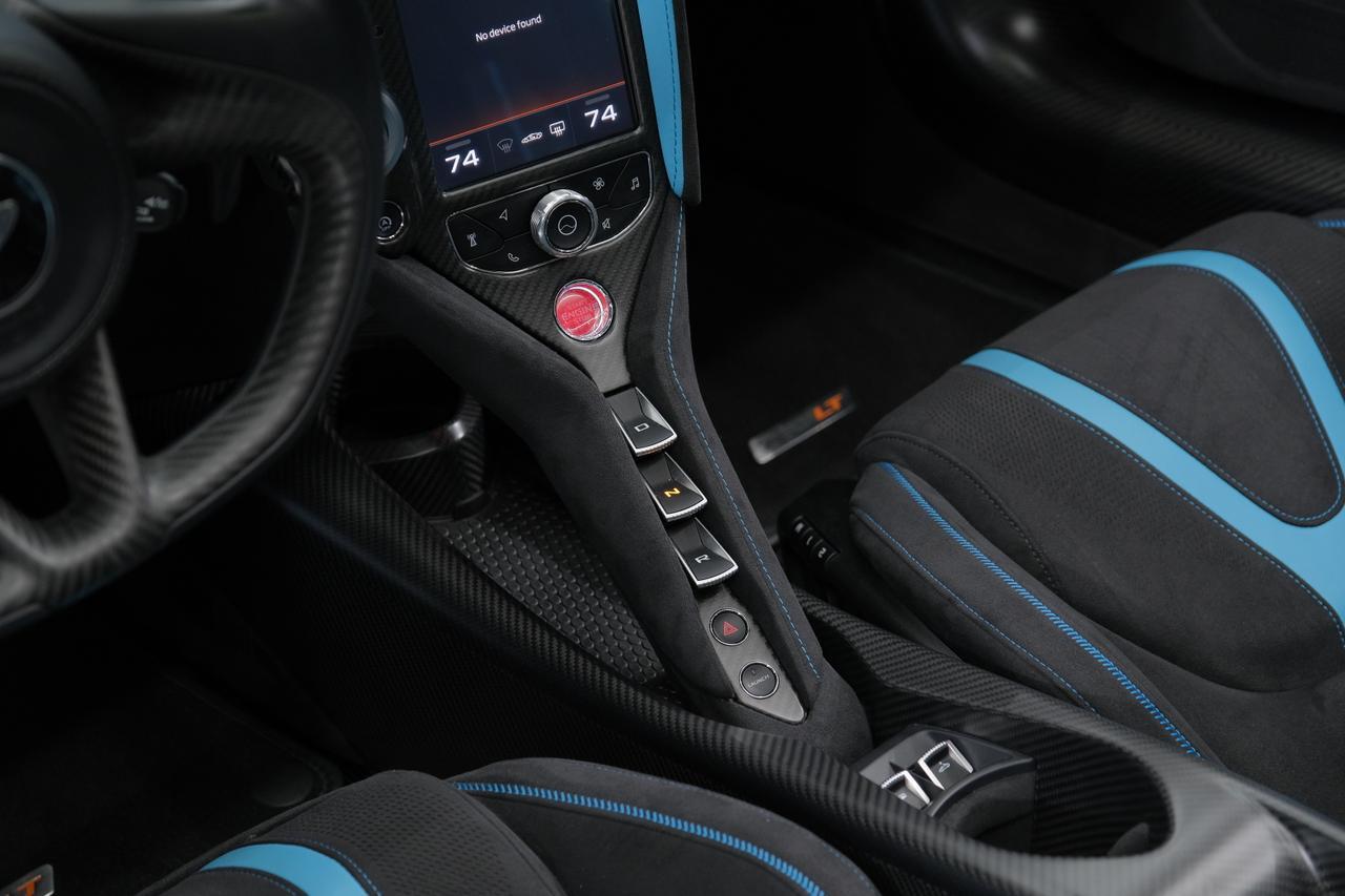 2022 McLaren 765LT MSO Miami FL