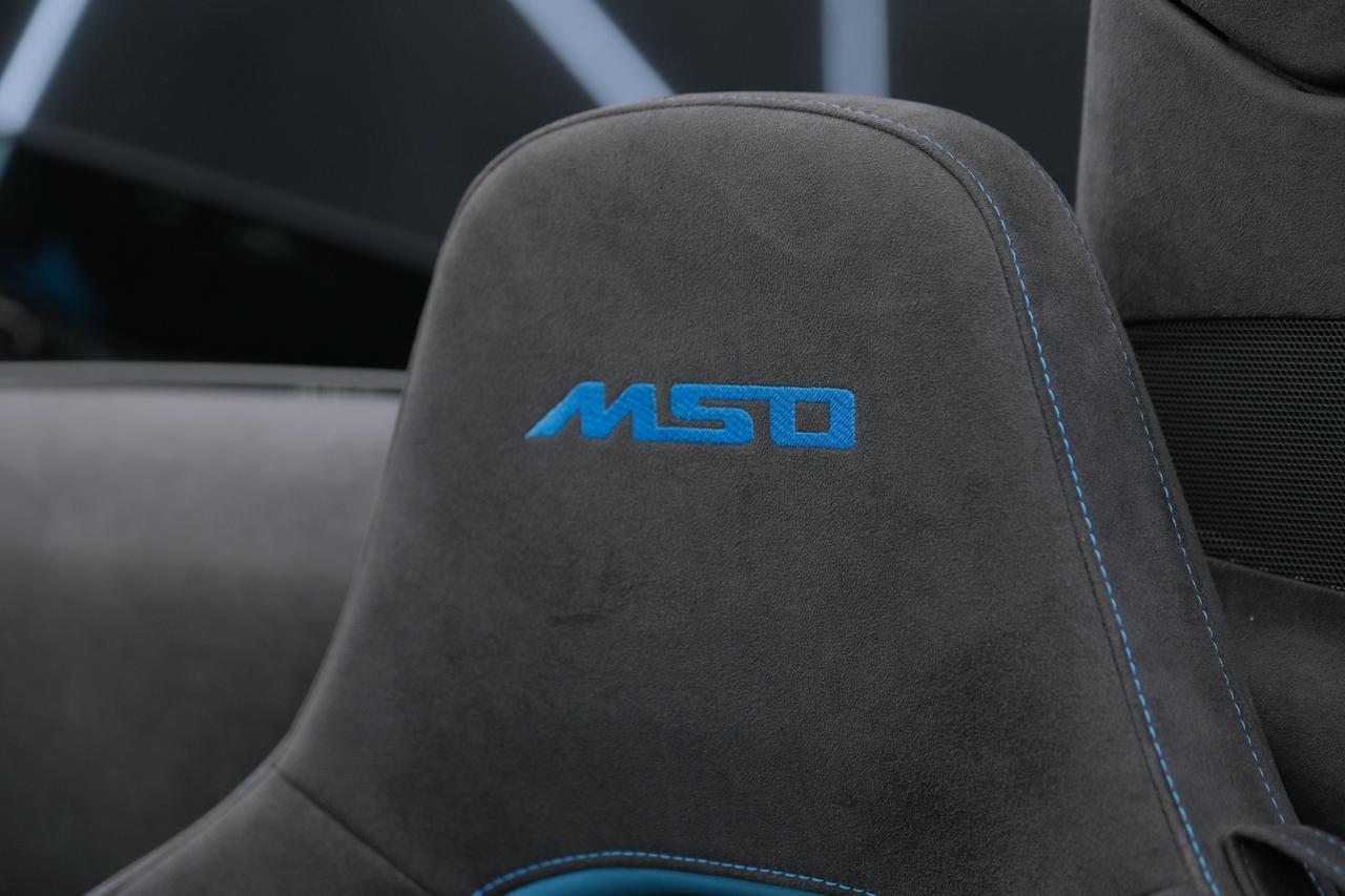 2022 McLaren 765LT MSO Miami FL