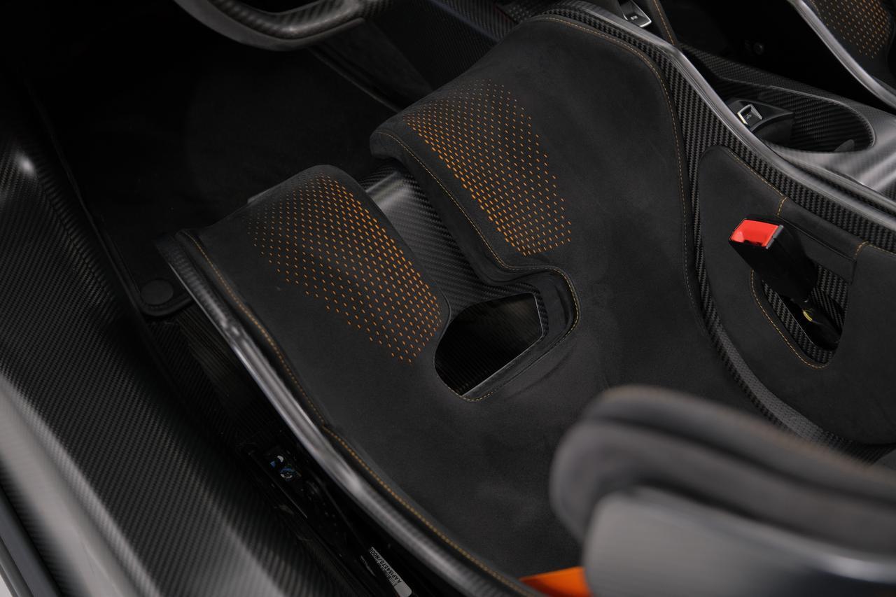 2022 McLaren 765LT Spider MSO Fistral Blue Miami FL