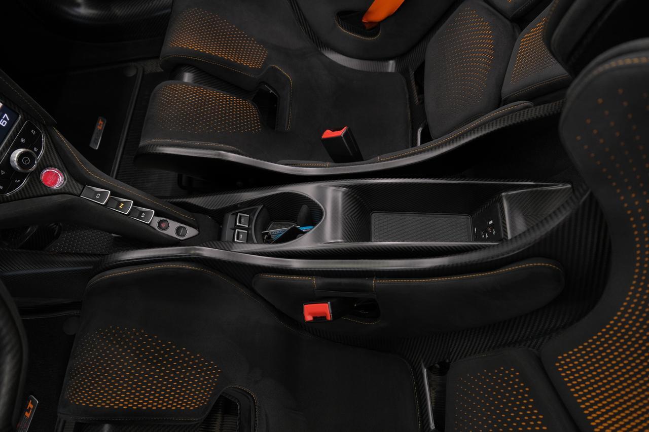 2022 McLaren 765LT Spider MSO Fistral Blue Miami FL