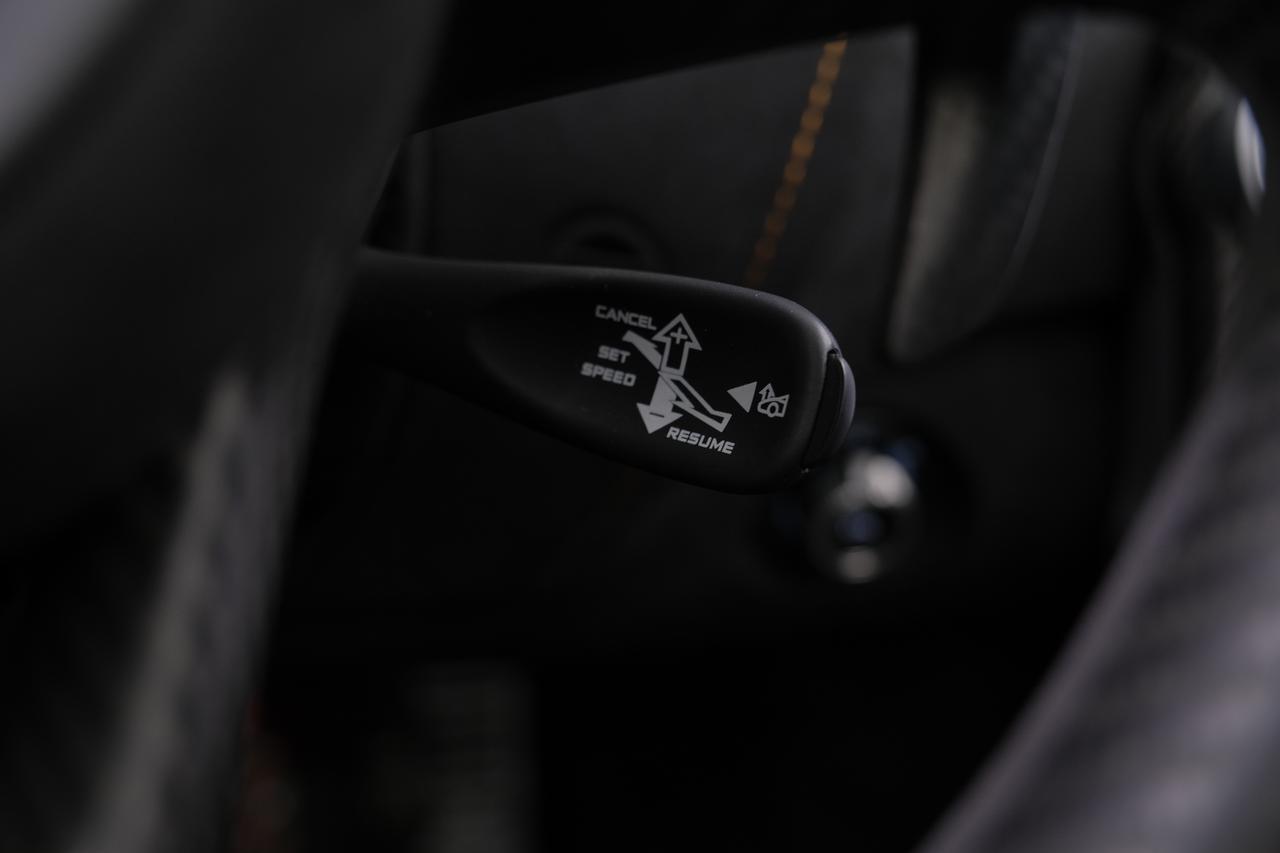 2022 McLaren 765LT Spider MSO Fistral Blue Miami FL