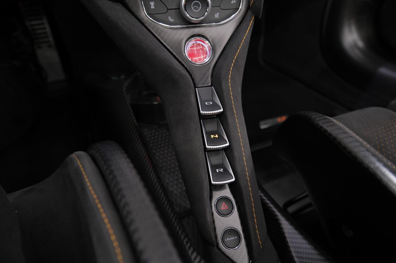 2022 McLaren 765LT Spider MSO Fistral Blue Miami FL