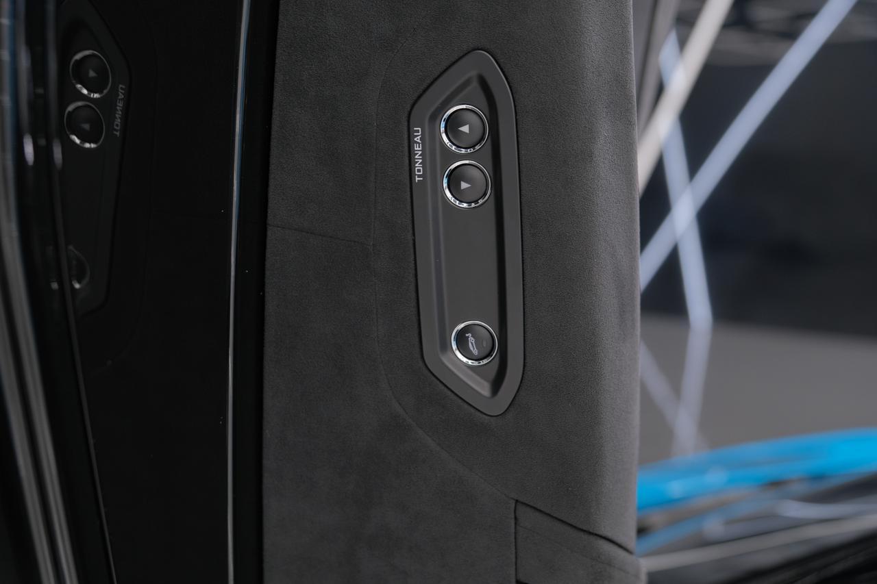 2022 McLaren 765LT Spider MSO Fistral Blue Miami FL