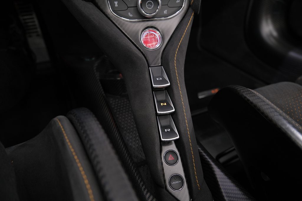 2022 McLaren 765LT Spider MSO Fistral Blue Miami FL