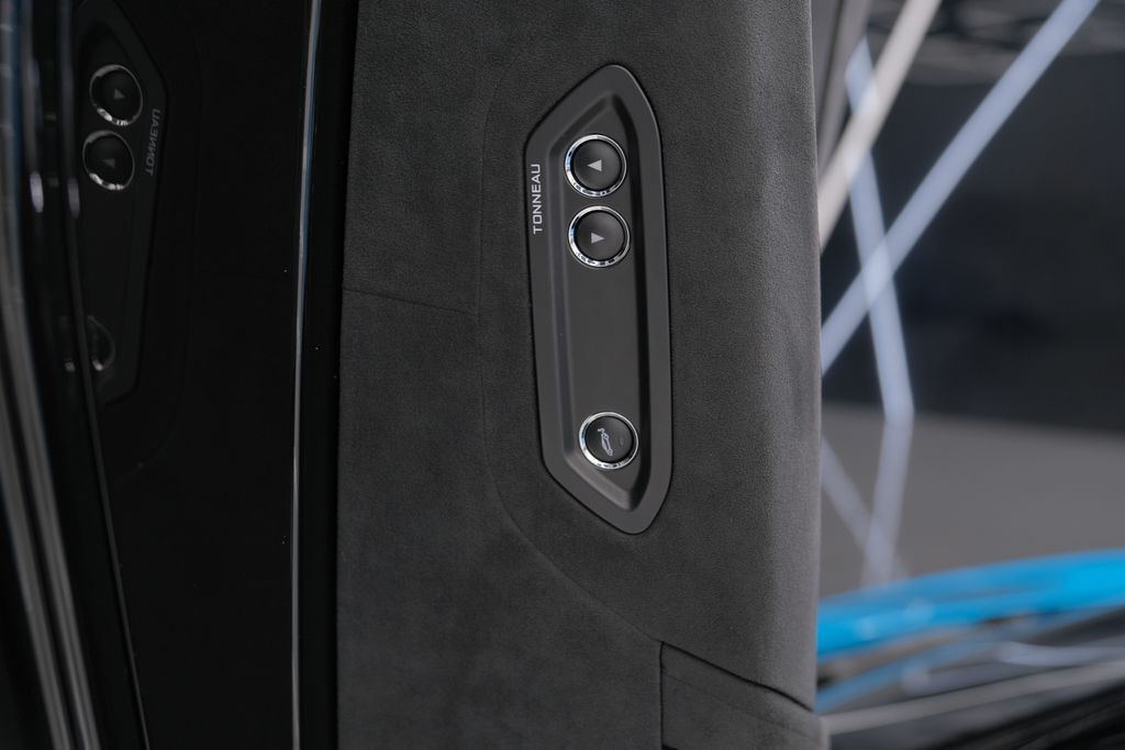 2022 McLaren 765LT Spider MSO Fistral Blue Miami FL