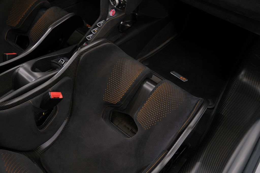 2022 McLaren 765LT Spider MSO Fistral Blue Miami FL