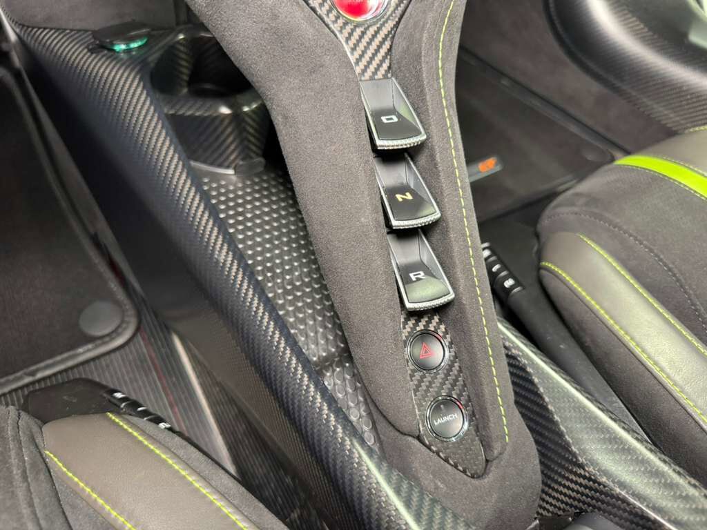 2022 McLaren 765LT Spider Napier green paint/calipers, MSO interior options, Bowers & Wilkins audio AND MUCH MORE!! Fort Lauderdale FL