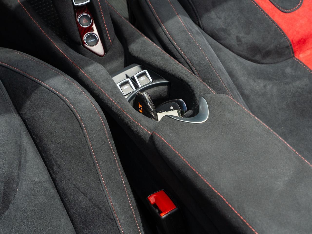 2022 McLaren 765LT Spider Spider Lawrence KS