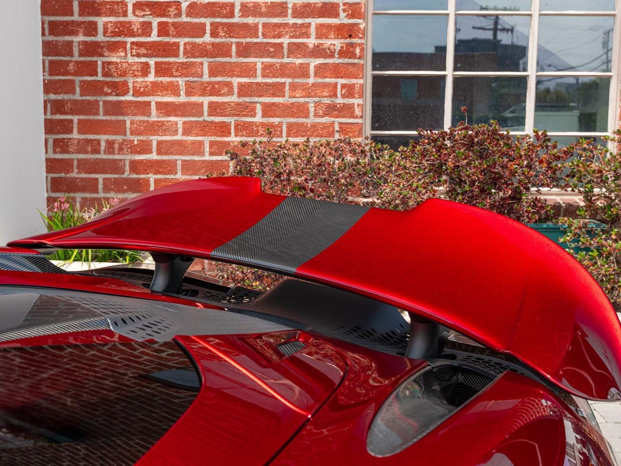 2022 McLaren 765LT Spider Spider Lawrence KS