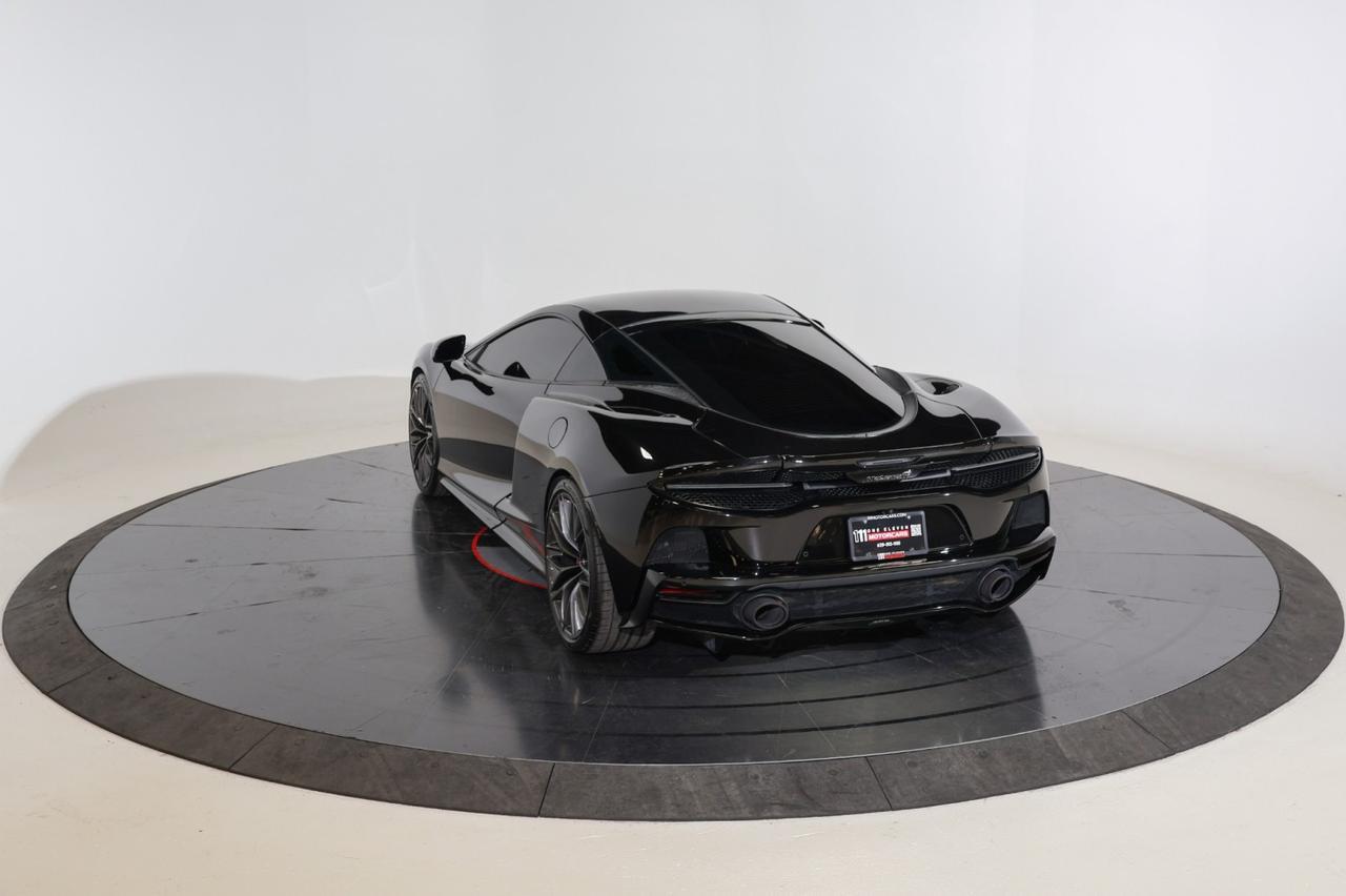 2022 McLaren GT Franklin TN