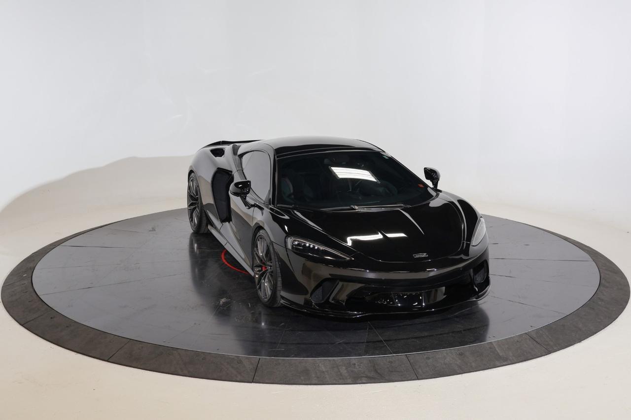 2022 McLaren GT Franklin TN