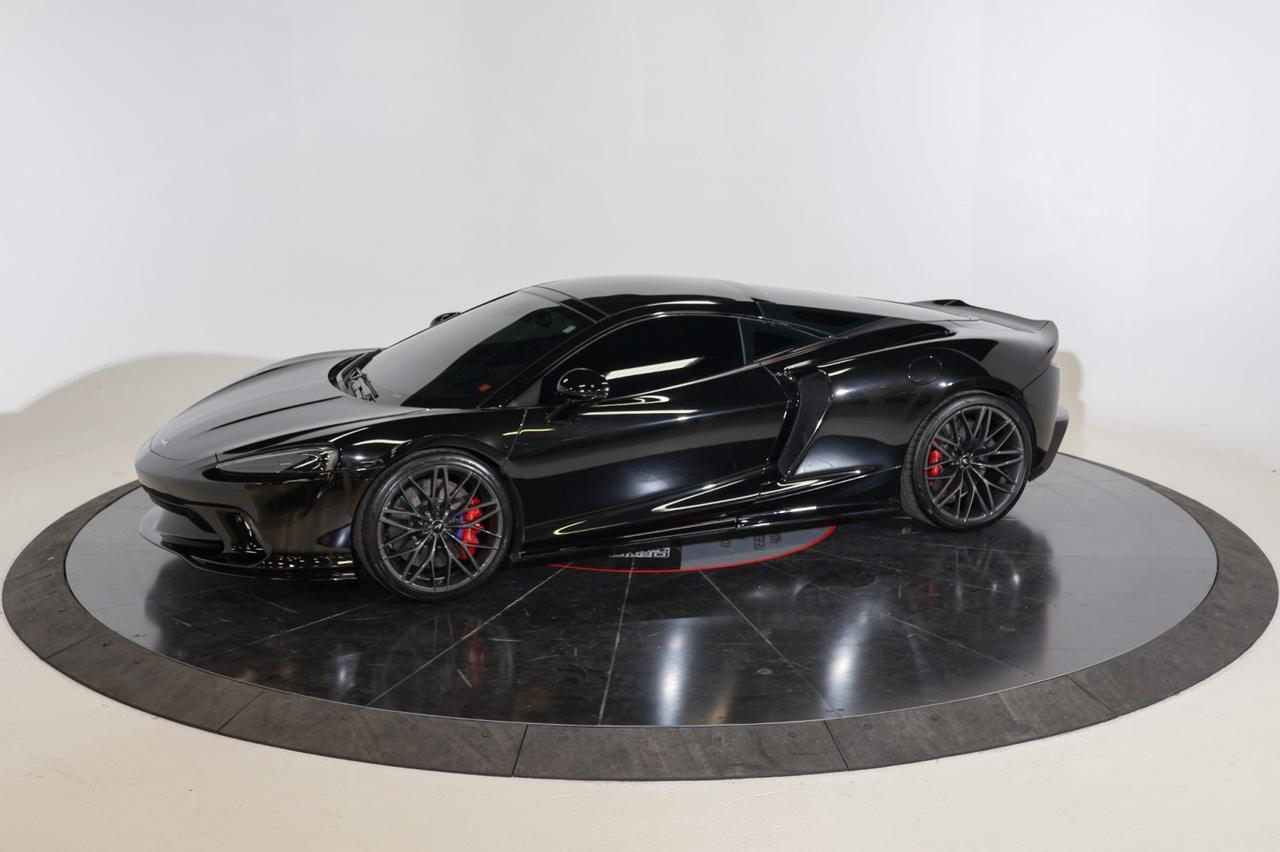 2022 McLaren GT Franklin TN