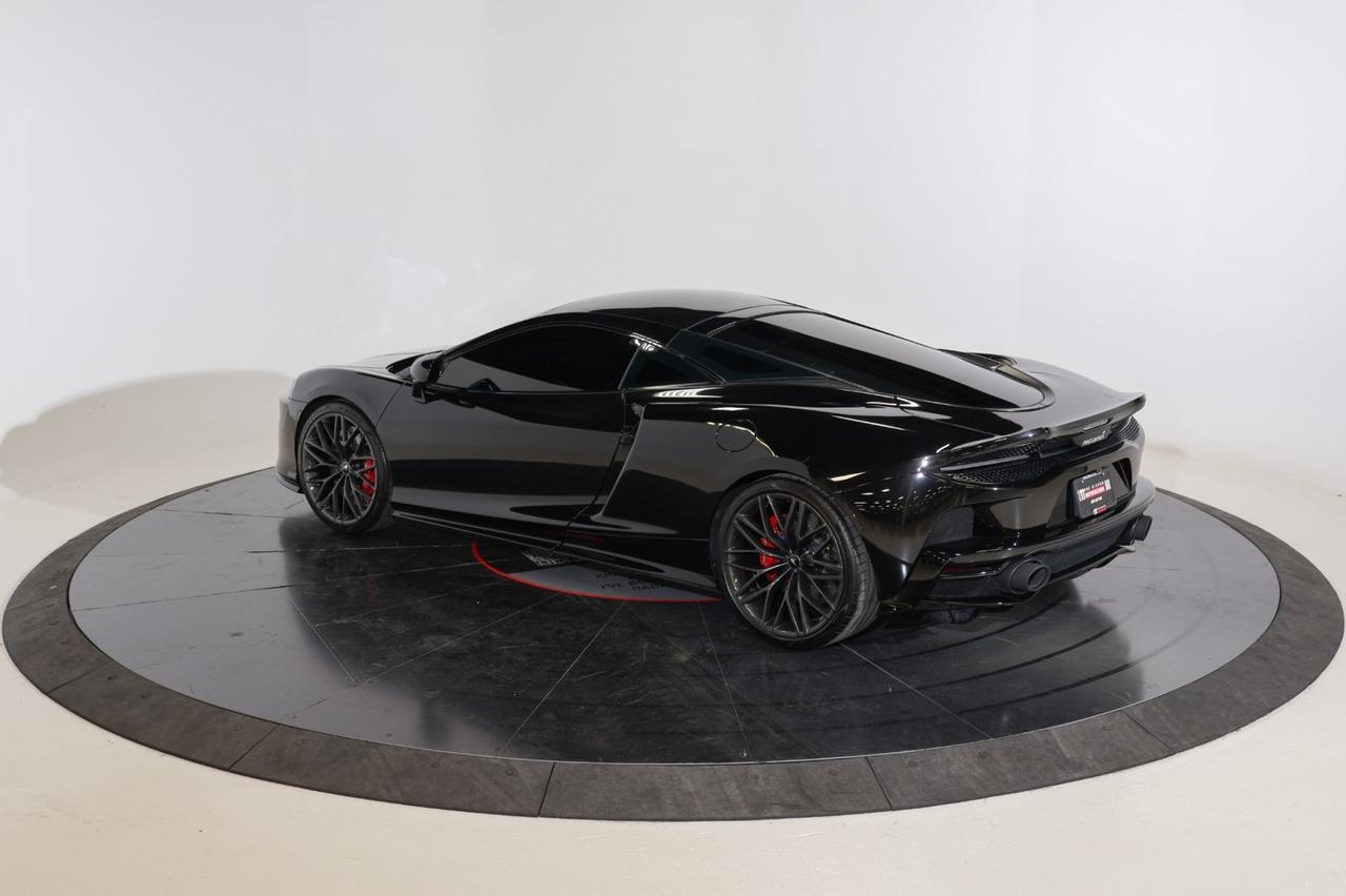2022 McLaren GT Franklin TN