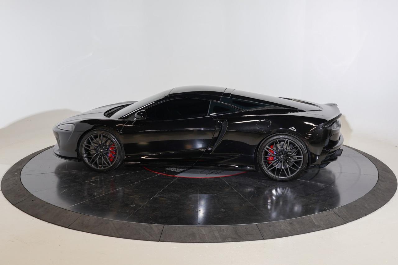 2022 McLaren GT Franklin TN
