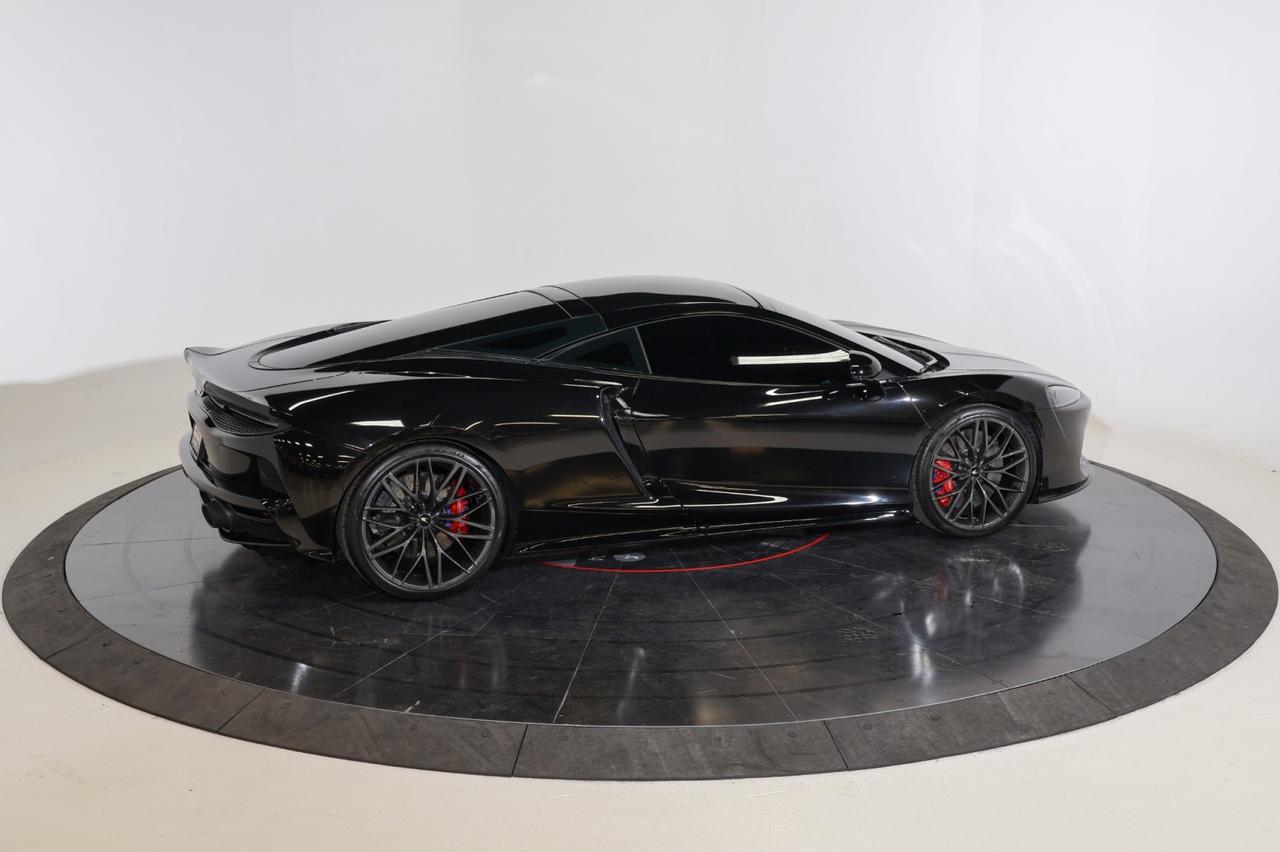 2022 McLaren GT Franklin TN