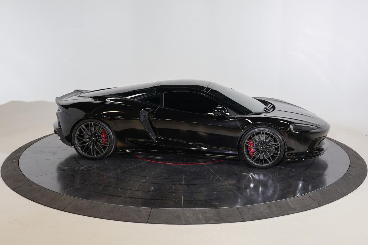 2022 McLaren GT Franklin TN
