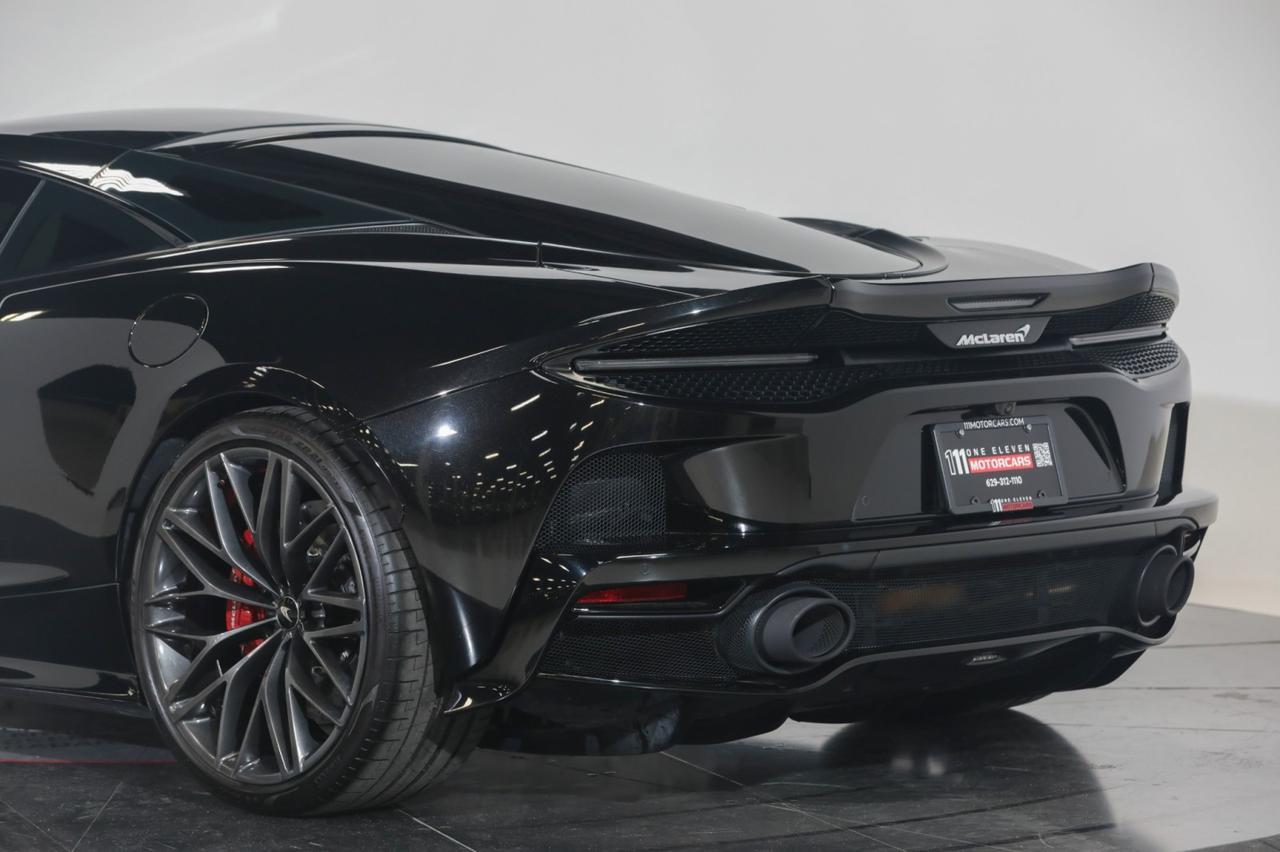 2022 McLaren GT Franklin TN