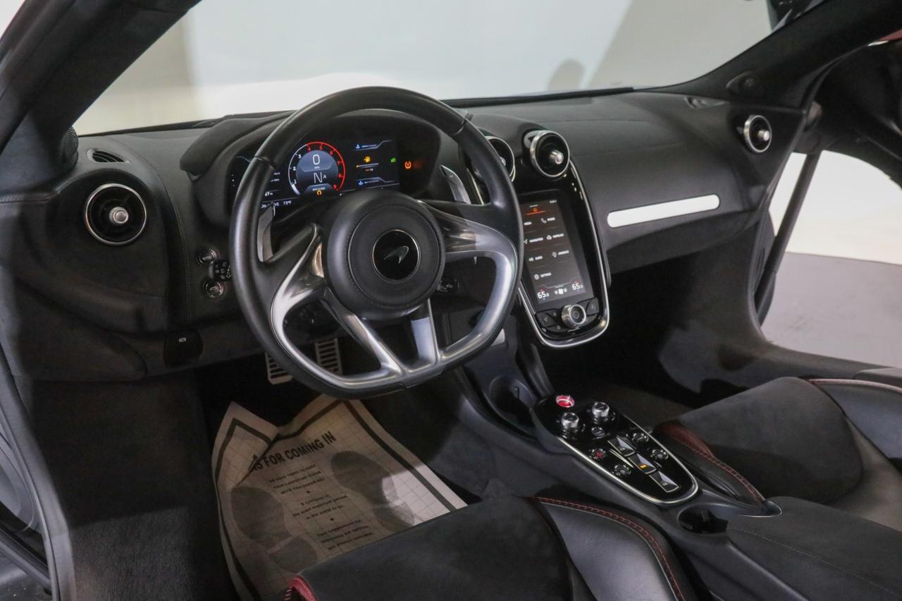 2022 McLaren GT Franklin TN