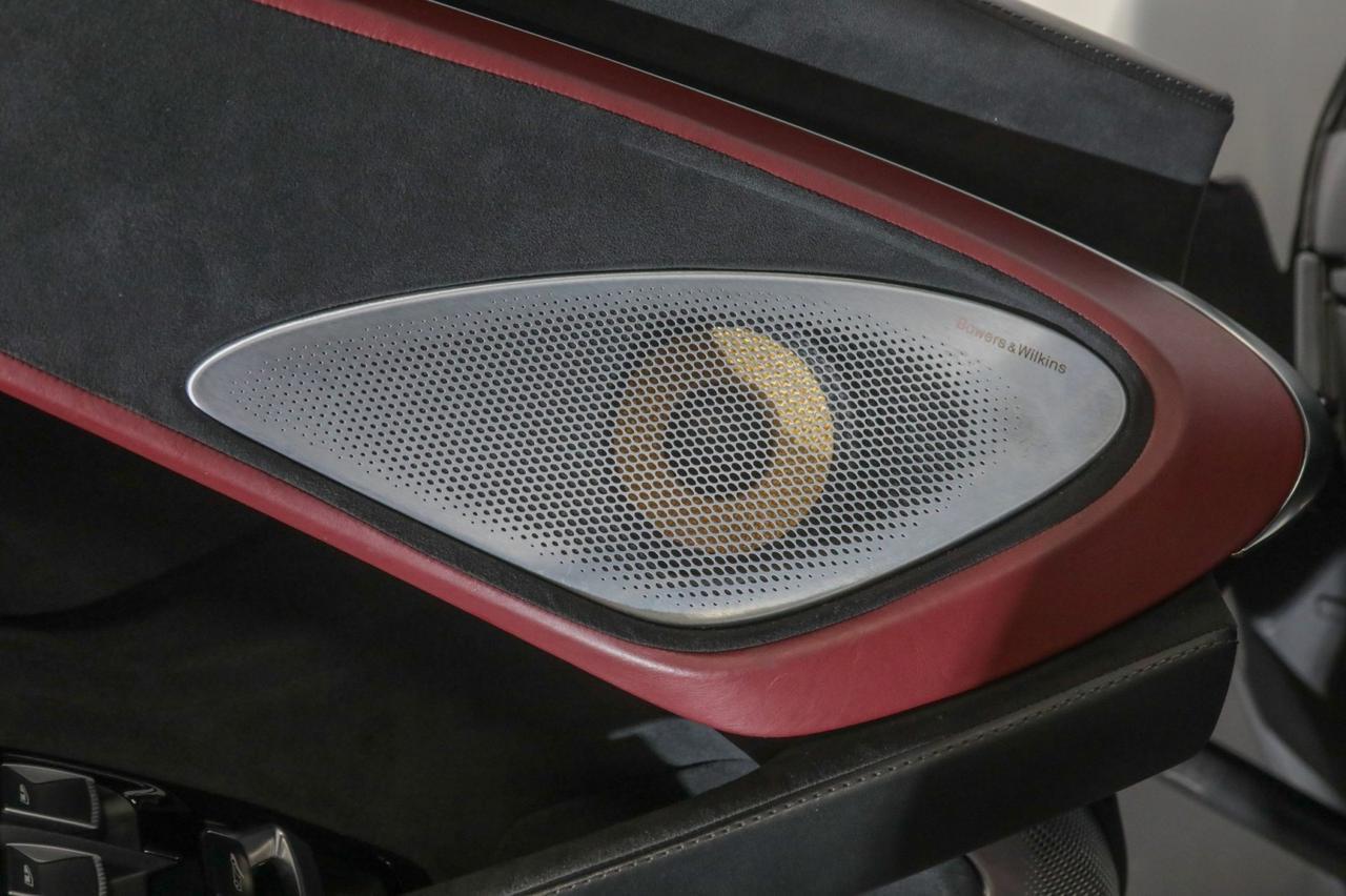 2022 McLaren GT Franklin TN