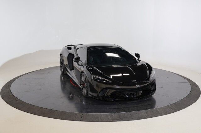 2022 McLaren GT Franklin TN