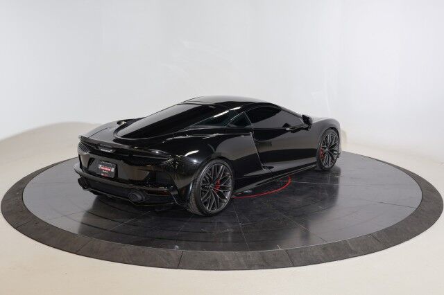 2022 McLaren GT Franklin TN
