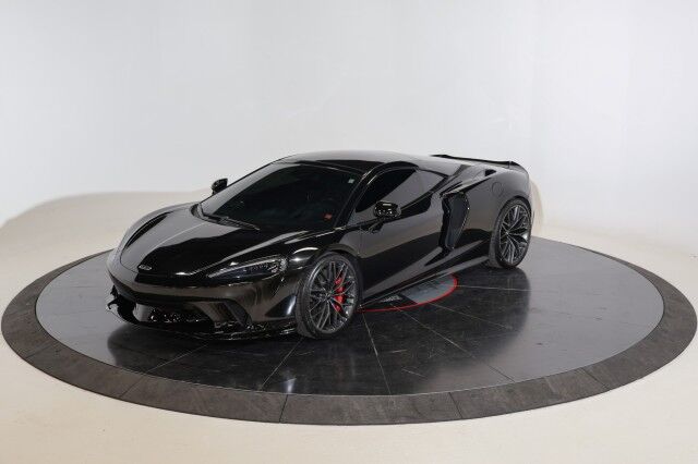 2022 McLaren GT Franklin TN