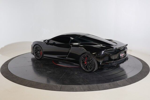2022 McLaren GT Franklin TN