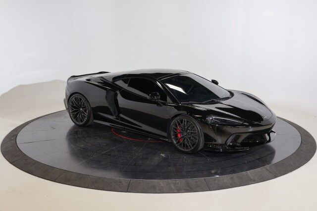 2022 McLaren GT Franklin TN