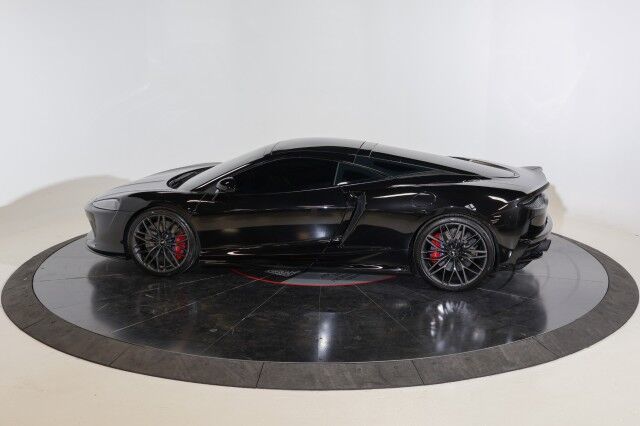 2022 McLaren GT Franklin TN
