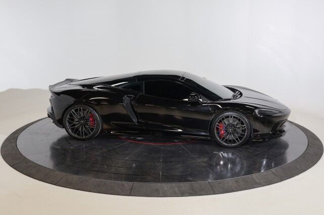 2022 McLaren GT Franklin TN
