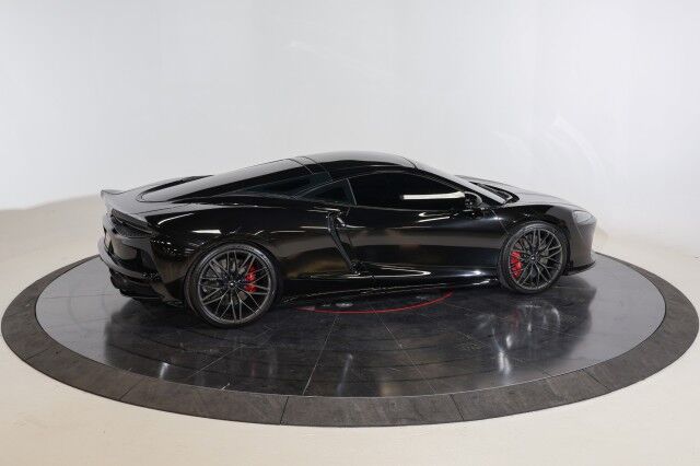 2022 McLaren GT Franklin TN