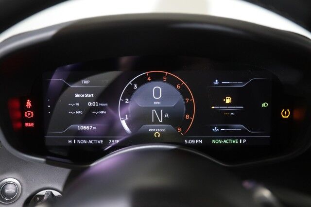 2022 McLaren GT Franklin TN