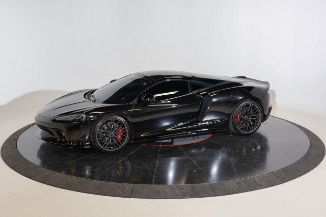 2022 McLaren GT Franklin TN