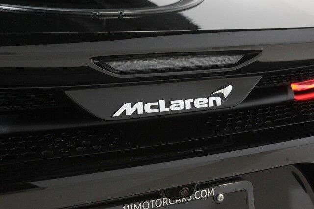 2022 McLaren GT Franklin TN