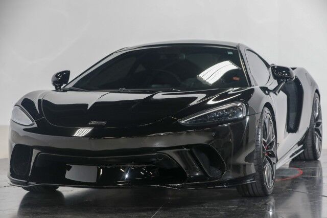 2022 McLaren GT Franklin TN