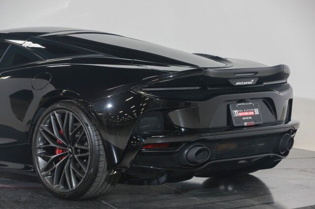 2022 McLaren GT Franklin TN